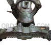 Soviet 81/82mm Captured/Licensed M1935 (Brandt MLE 27/31) Mortar Bipod