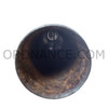 Soviet 82mm made Brandt Mle 27/31 Demiled Mortar Tube and Cup