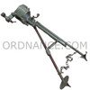 Soviet/Yugoslavian 82mm M69 Mortar Bipod