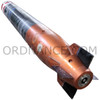 Mark 50 Mod 1 Recoverable Exercise Torpedo (REXTORP)