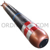 Mark 50 Mod 1 Recoverable Exercise Torpedo (REXTORP)