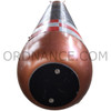Mark 50 Mod 1 Recoverable Exercise Torpedo (REXTORP)