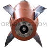 Mark 50 Mod 1 Recoverable Exercise Torpedo (REXTORP)