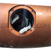 Mark 50 Mod 1 Recoverable Exercise Torpedo (REXTORP)