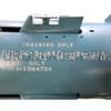 Mark 3 Anti Submarine Rocket "ASROC" (with Mark 46 torpedo)