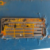Mark 37 Mod 3 Dummy Torpedo