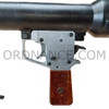 RPG-7 Display Kit – Complete with Dummy Rocket, Rocket Motor, Bipod, and Sight