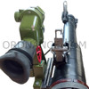 RPG-7 Display Kit – Complete with Dummy Rocket, Rocket Motor, Bipod, and Sight