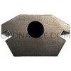 20mm M61 VULCAN Autocannon BOLT Paperweight Desk Ornament
