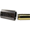 20mm M61 VULCAN Autocannon BOLT Paperweight Desk Ornament