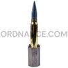 20mm M61 VULCAN Autocannon BOLT Paperweight Desk Ornament