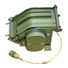 US Army M60 Machine Gun Electric Ammunition Booster Vietnam Huey Gunship