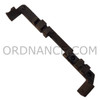 Pawl Bracket (left side) for ANM2, M2HB and M3 .50cal