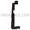 Pawl Bracket (left side) for ANM2, M2HB and M3 .50cal