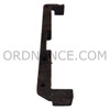Pawl Bracket (left side) for ANM2, M2HB and M3 .50cal
