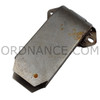 .50cal 5-Inch Fixed Link Chute with tab