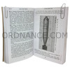 Reproduction of 60mm M2 Mortar Manual FM 23-85