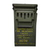 250 Cartridge 20mm Ammo can