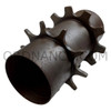 .50cal M3 Left Hand Booster Housing Sprocket Model B-7