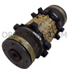 .50cal M3 Left Hand Ammunition Booster Sprocket