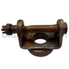 A-3 Trunnion Bolt And Bracket