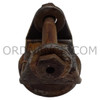 A-3 Trunnion Bolt And Bracket