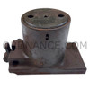 .50cal M3 Back Plate
