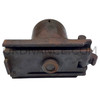 .50cal M3 Back Plate