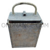 .50cal Type O-1 Ammunition Box Assembly