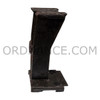 .50cal Multiple Machine Gun Mount M45 Trunnion Group Front Support/Rear Ammunition Box Support