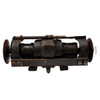 .50cal Multiple Machine Gun Mount M45 Left Elevation Differential Drive