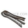 .50cal H-2 Form Fitting Flexible Feed Chute