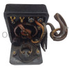 Mark 9 Illuminated Sight Dimmer Switch