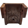 .50cal Multiple Machine Gun Mount M45 Left or Right Vertical Adjustment Yoke