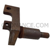 .50cal Multiple Machine Gun Mount M45 Left or Right Vertical Adjustment Yoke