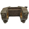 .50cal Multiple Machine Gun Mount M45 Mark18 Sight Mount Assembly