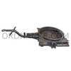 .50cal Multiple Machine Gun Mount Trailer M20