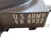 .50cal Multiple Machine Gun Mount Trailer M20