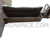 .50cal Multiple Machine Gun Mount Trailer M20
