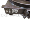.50cal Multiple Machine Gun Mount Trailer M20