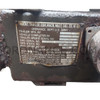 .50cal Multiple Machine Gun Mount Trailer M20