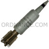 Soviet 125mm 3BK12 Training High-Explosive Anti-Tank Fin-Stabilized in original box