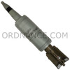 Soviet 125mm 3BK12 Training High-Explosive Anti-Tank Fin-Stabilized in original box