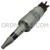 Soviet 125mm 3BK12 Training High-Explosive Anti-Tank Fin-Stabilized in original box