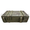 Soviet 125mm 3BK12 Training High-Explosive Anti-Tank Fin-Stabilized in original box
