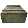 Soviet 125mm 3BK12 Training High-Explosive Anti-Tank Fin-Stabilized in original box