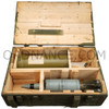 Soviet 125mm 3BK12 Training High-Explosive Anti-Tank Fin-Stabilized in original box