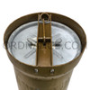 Soviet 125mm 3BK12 Training High-Explosive Anti-Tank Fin-Stabilized in original box