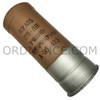 Soviet 125mm 3BK12 Training High-Explosive Anti-Tank Fin-Stabilized in original box