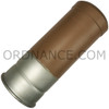 Soviet 125mm 3BK12 Training High-Explosive Anti-Tank Fin-Stabilized in original box